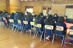Convivencia Escolar (1)