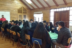 Convivencia Escolar (2)