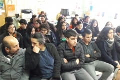 Entrega de Premios (1)