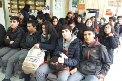 Entrega de Premios (3)