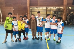 Futsal (2) (Mediano)