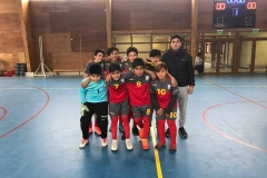 Futsal (4) (Mediano)