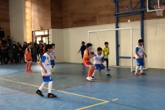Futsal (5) (Mediano)