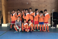 Futsal (9) (Mediano)