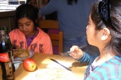 Paseo Enseñanza Básica (101)