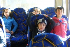 Paseo Enseñanza Básica (3)