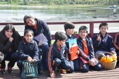 Picnic Literario 4° Básico (2)