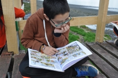 Picnic Literario 4° Básico (20)