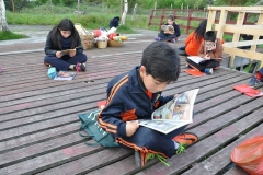 Picnic Literario 4° Básico (25)