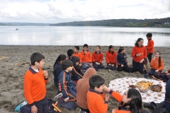 Picnic Literario 4° Básico (33)