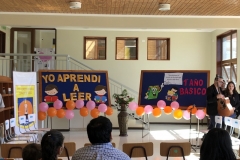 Yo Aprendi a leer (1)