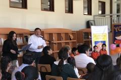 Yo Aprendi a leer (10)