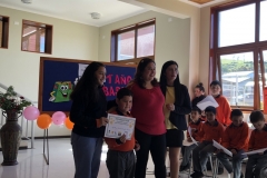 Yo Aprendi a leer (20)