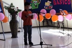 Yo Aprendi a leer (28)