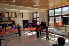 Yo Aprendi a leer (3)