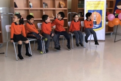 Yo Aprendi a leer (5)