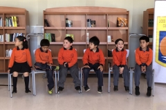 Yo Aprendi a leer (8)