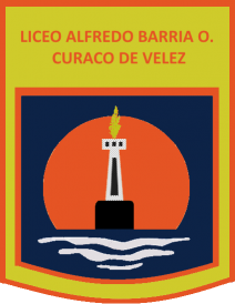 Insignia Liceo Alfredo Barria