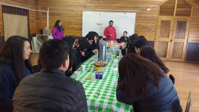 Convivencia Escolar (3)