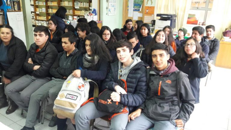 Entrega de Premios (3)