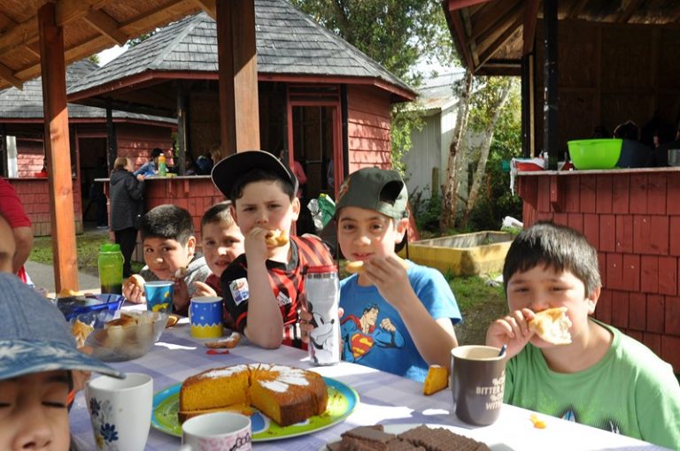 Muestra Gastronomica 2017 LABO (1)