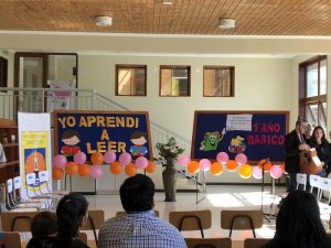 Yo Aprendi a leer (1)