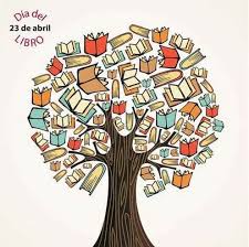 IMAGEN DIA DEL LIBRO