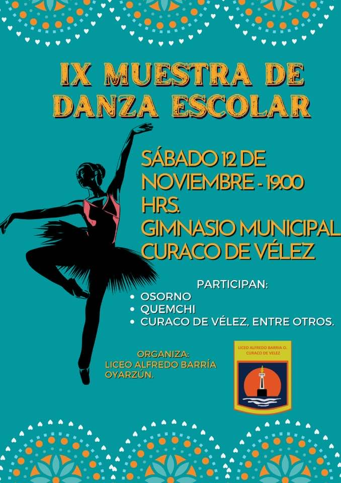 Danza 2022