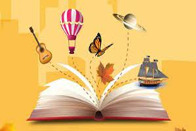 Dia del Libro