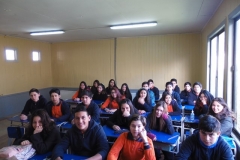 1° Medio A