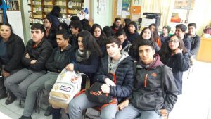 Entrega de Premios (3)