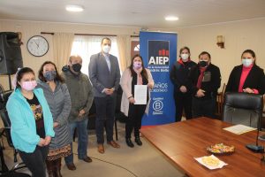 aiep labo