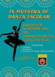 Danza 2022