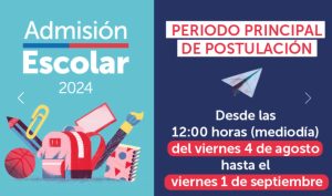 postulacion 2024